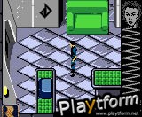 Perfect Dark (Game Boy Color)