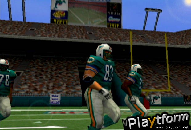 Madden NFL 2001 (Nintendo 64)