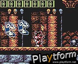 Titus the Fox (Game Boy Color)