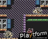 Titus the Fox (Game Boy Color)