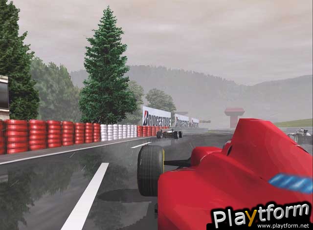 Grand Prix 3 (PC)