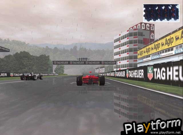 Grand Prix 3 (PC)