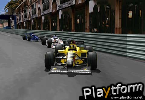 Grand Prix 3 (PC)