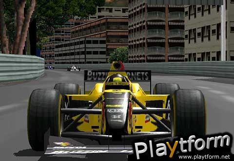 Grand Prix 3 (PC)