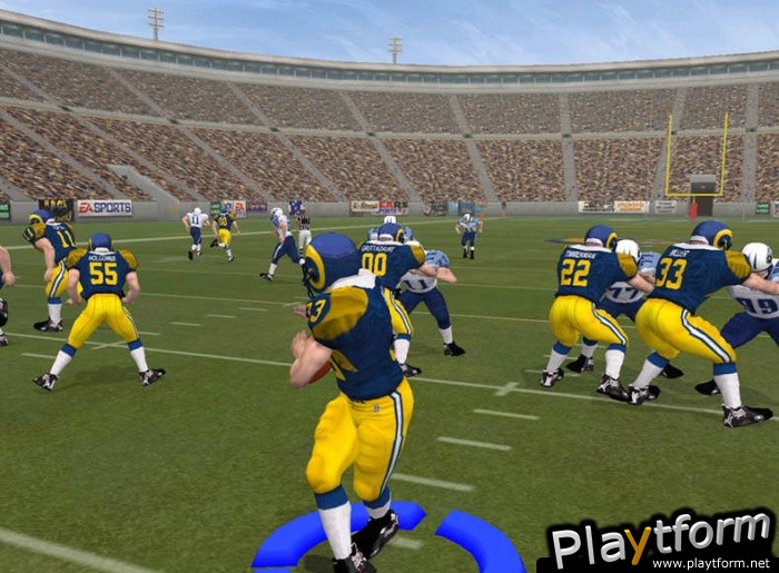 Madden NFL 2001 (PC)