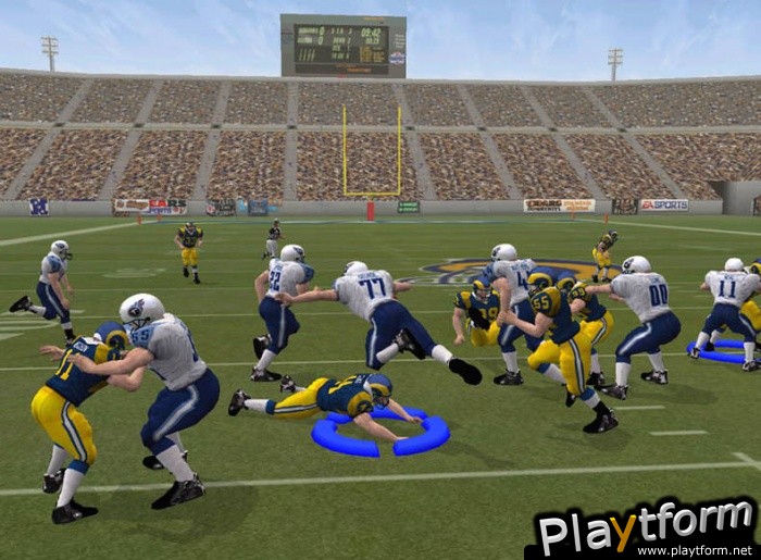 Madden NFL 2001 (PC)