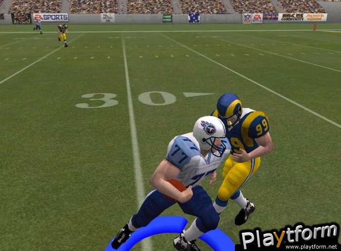 Madden NFL 2001 (PC)