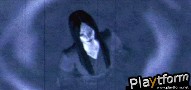 The Ring: Terror's Realm (Dreamcast)