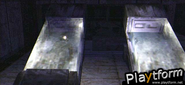 The Ring: Terror's Realm (Dreamcast)