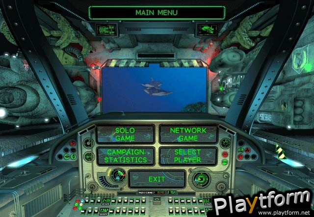 Submarine Titans (PC)