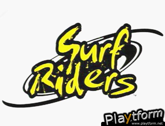 Surf Riders (PlayStation)