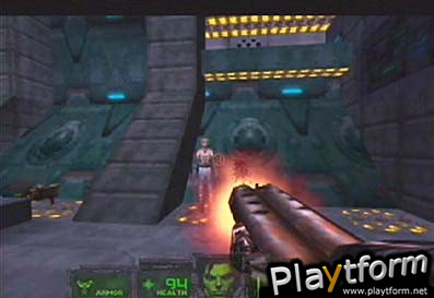 John Romero's Daikatana (Nintendo 64)