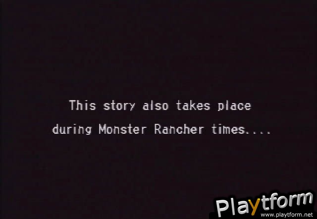 Monster Rancher Battle Card: Episode II (PlayStation)