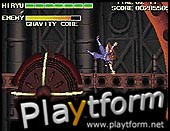 Strider 2 (PlayStation)