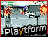 Strider 2 (PlayStation)