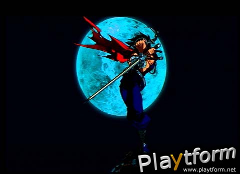 Strider 2 (PlayStation)