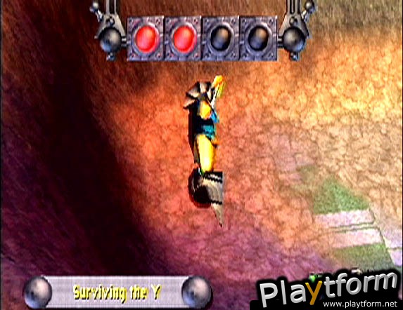 Ball Breakers (PlayStation)