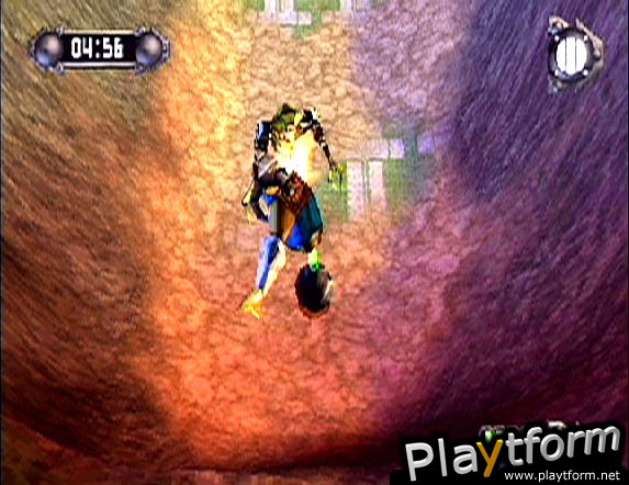 Ball Breakers (PlayStation)