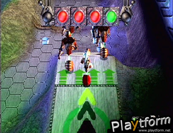 Ball Breakers (PlayStation)