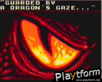 Warlocked (Game Boy Color)