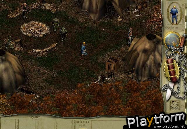 Siege of Avalon (PC)