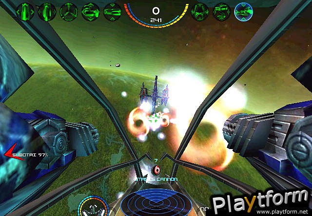 Bang! Gunship Elite (PC)