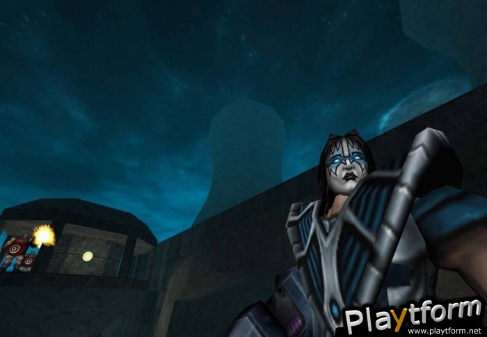 KISS: Psycho Circus - The Nightmare Child (PC)