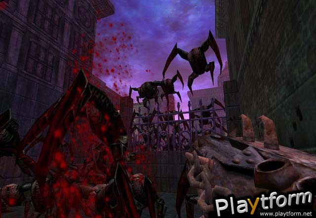 KISS: Psycho Circus - The Nightmare Child (PC)