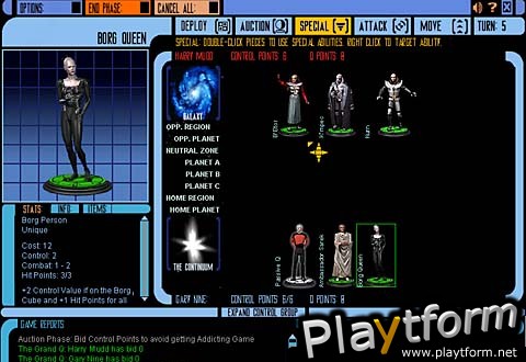 Star Trek ConQuest Online (PC)