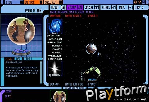 Star Trek ConQuest Online (PC)