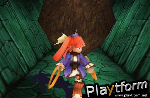 Threads of Fate (PlayStation)