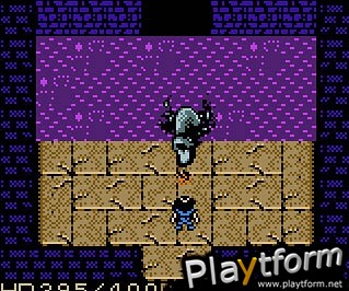 Daikatana (Game Boy Color)