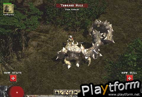 Diablo II (PC)