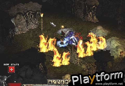 Diablo II (PC)