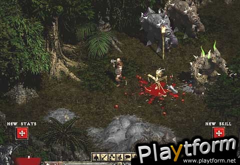 Diablo II (PC)