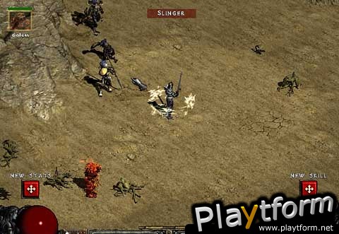 Diablo II (PC)