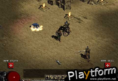 Diablo II (PC)