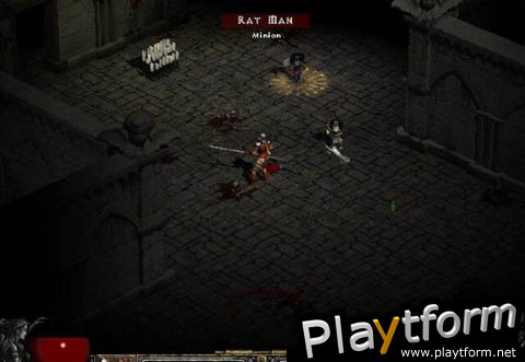 Diablo II (PC)