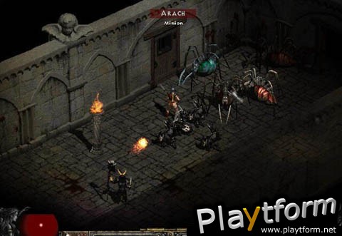 Diablo II (PC)