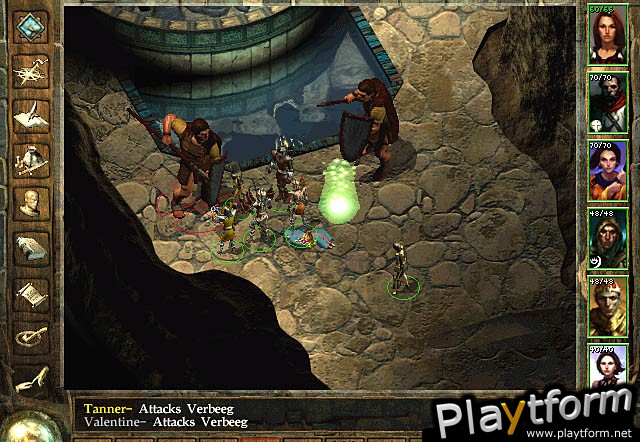 Icewind Dale (PC)