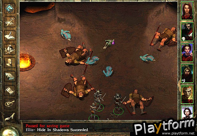 Icewind Dale (PC)