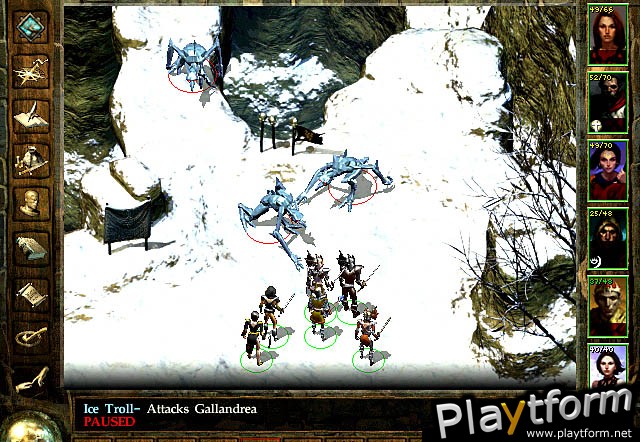 Icewind Dale (PC)