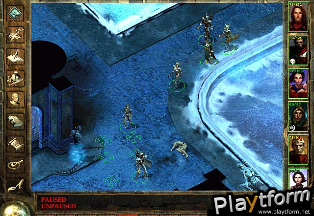 Icewind Dale (PC)