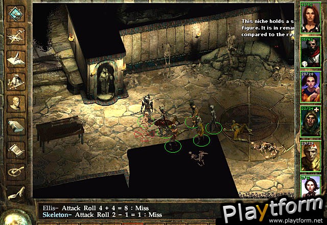 Icewind Dale (PC)