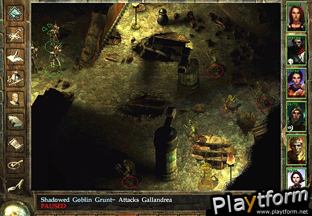 Icewind Dale (PC)