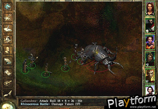 Icewind Dale (PC)