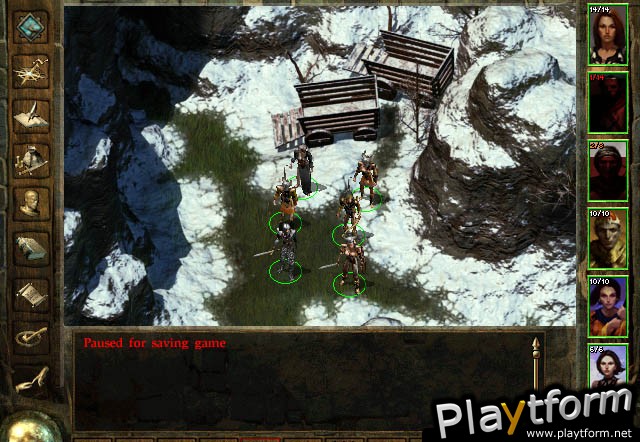 Icewind Dale (PC)