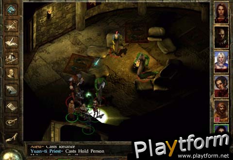 Icewind Dale (PC)