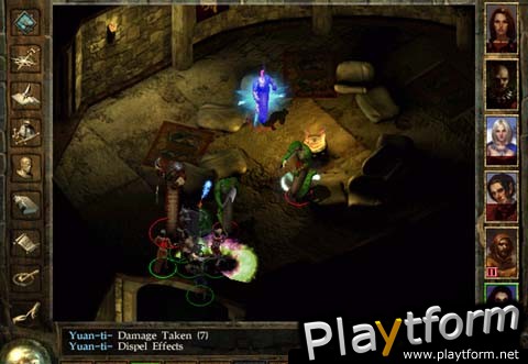 Icewind Dale (PC)