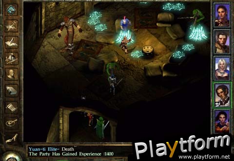 Icewind Dale (PC)